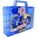 Bakugan Blue Carry Case Black Midnight Percival