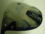 King Cobra S2 Offset Driver 15* (Fujikura Ladies) LEFT 460cc Golf Club