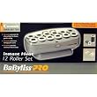 Babyliss Pro Ceramic Hairsetter 12 Rollers