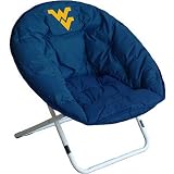 West Virginia Sphere Chair