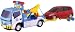 フリクション JAF レッカー車
