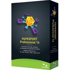 PaperPort 14 Professional
