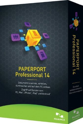 PaperPort 14 Professional