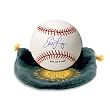 Evan Longoria Signed Baseball UDA