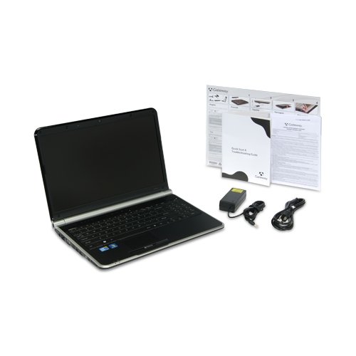 Where to buy Gateway NV5929u 15.6" Notebook, Intel Core i5-430M (2.26GHz with Turbo Boost up to 2.53GHz), 4GB DDR3 Memory, 320GB HDD, DVD Super Multi-Drive, Intel GMA HD, 802.11b/g/n, Windows 7 Home Premium 64-Bit (Black)