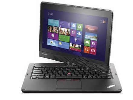 Lenovo Thinkpad Twist S230U 3347XF2 Refurbished i5-3317U 1.70GHz 12.5