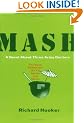 M. A. S. H.