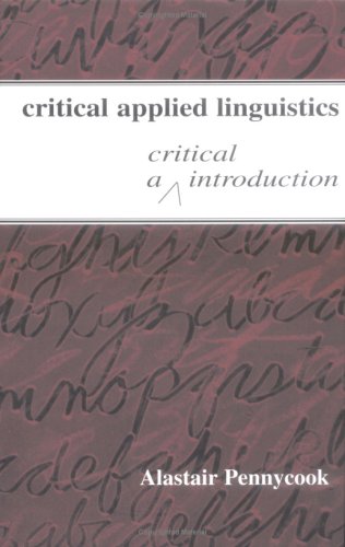 Applied Languages