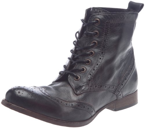 Hudson Sherwin 3614010, Damen Stiefel, Schwarz (BLACK), EU 39