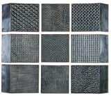 Uttermost - 13404 Montsho, MWA set of 9
