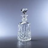 WATERFORD CARAFESandDECANTERS KELSEY SPIRIT DECANTER