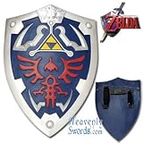 Legend of Zelda - Link's Hylian Shield ~ Zelda