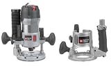 Porter-Cable 894PK 2-1/4 HP GripVac Base, Plunge Base Kit