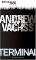 Terminal (A Burke Novel) (Abridged) (Compact Disc)