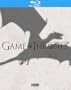 Game of Thrones - Season 3 [Blu-ray] [Region Free]