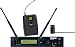 Shure ULXP14/85 Lavalier Wireless Microphone System, M1