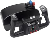 Eclipse Yoke Software Bundle with Around the World in 80 Flights and Wellington