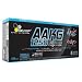 Olimp AAKG Extreme Mega Caps, 120 Kapseln � 1250 mg, 1er Pack (1 x 150 g Dose)