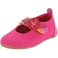 Living Kitzb�hel Blumenschmuck 1915 M�dchen Ballerinas