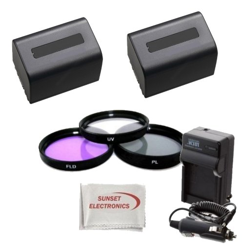 price Sunset Electronics NPFV70