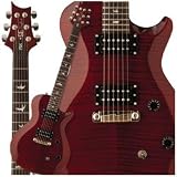 Paul Reed Smith PRS SE Singlecut Red Electric Guitar