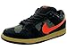 Nike DUNK LOW PREMIUM SB QS Mens Sneakers 504750-077