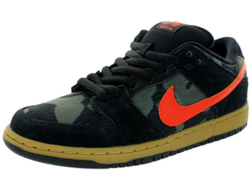 Nike DUNK LOW PREMIUM SB QS Mens Sneakers 504750-077