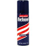 Barbasol Shaving Cream 2.25 oz. (Pack of 12)