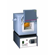 Thomas Benchtop Industrial Furnace, 136 cubic inch Capacity, 4" Width x 3-3/4" Height x 9" Depth, 100 to 1200 degree C