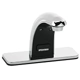 Speakman S-8710 Sensorflo Battery Plate S-8710
