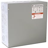 PowerStation 200 Amp Generator Transfer Switch #074-0004sp