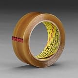 3M ABRASIVES 021200-07020 SCOTCH PREMIUM CELLOPHANE TAPE 1x72YD