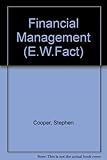 Financial management by Stephen Cooper