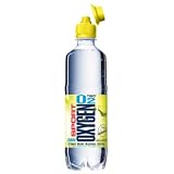 オキシジェンオーツー（１５倍酸素水）　スポーツレモン　５００ｍｌ＊２４本 oxygen o2