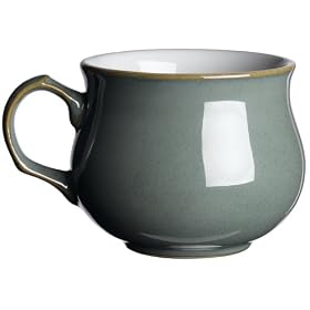 Denby Regency Green Teacup