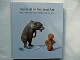 Animals in early art : from the Department of Antiquities, Ashmolean Museum