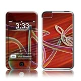 Notes Design Apple iPod Touch 2G (2nd Gen) / 3G (3rd Gen) Protector Skin Decal Sticker