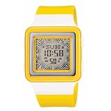 Casio General Ladies Watches Poptone LDF-23-9ADR - WW