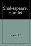 Shakespeare, Hamlet