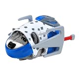 Kung Zhu Pet Ninja Warrior Armor Set Blizzard Genin Hamster NOT Included!