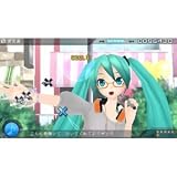 SEGA Hatsune Miku -Project DIVA- 2nd (Best Price) for PSP [Japan Import]