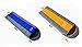 Paladineer Travelling Outdoor Ultralight Sleeping Envelope Bag with Carrying Case