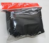 Nike Men's Performance Low Cut Socks 6 Pair - Shoe Size: 8-12 Black Made in USA