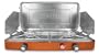 Brunton New Profile Two Burner Stove