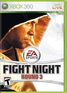 41O0dq9rfML Fight Night Round 3 Reviews