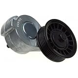 ACDelco 38398 Belt Tensioner by ACDelco
