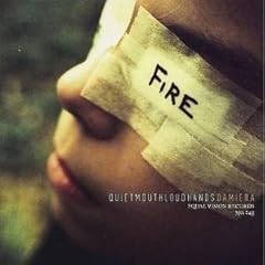 Damiera - Quiet Mouth Loud Hands (2008)