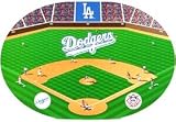 Los Angeles Dodgers Set of 4 Placemats