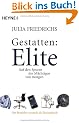 Gestatten: Elite: Auf den Spuren der M�chtigen von morgen