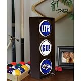 Baltimore Ravens "Let's Go" Light